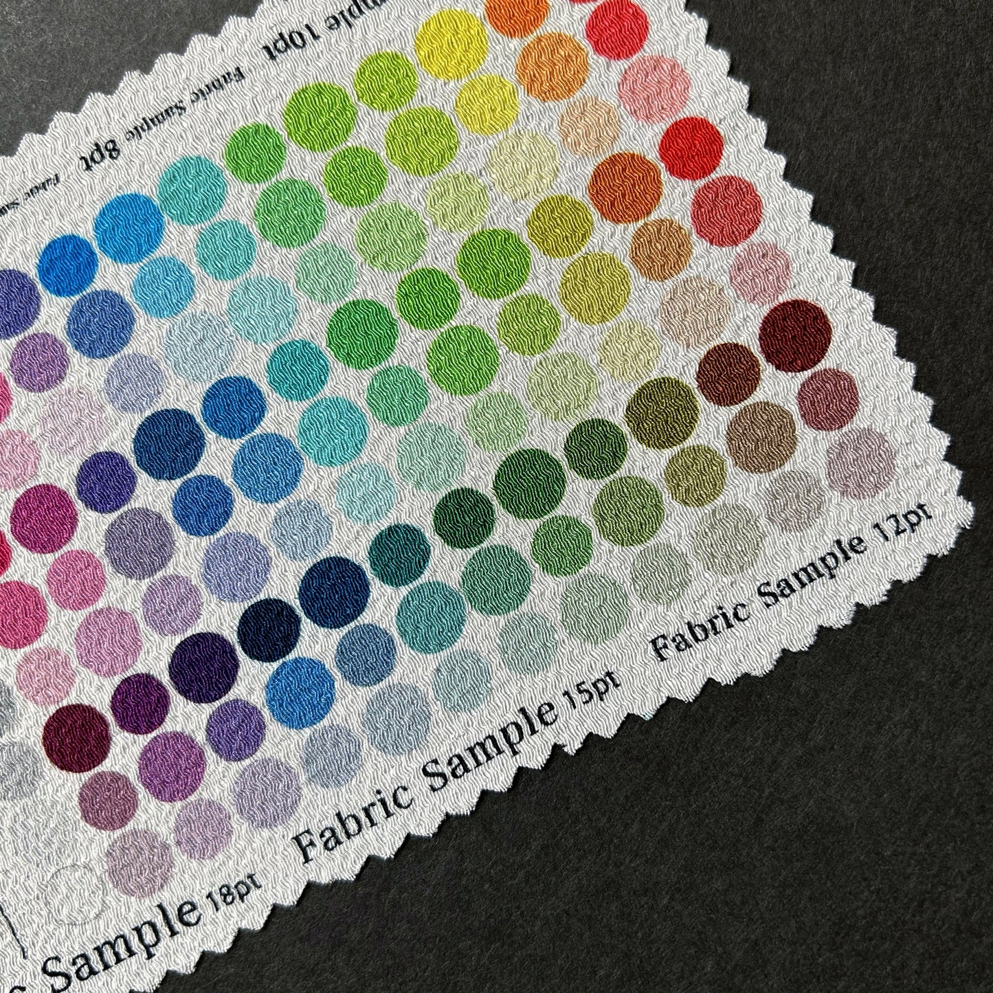 【デザイン入稿商品】KK3338 ちりめん