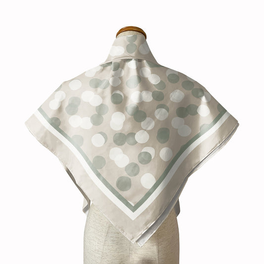 スカーフ【サンプル用1枚】※縫製なし